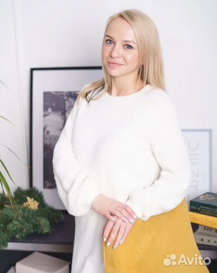 Подготовка к начальной школе