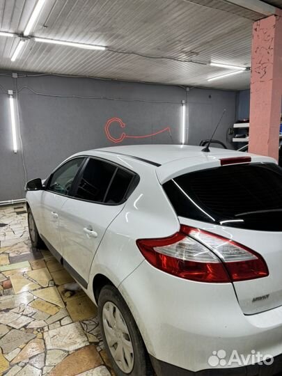 Тонировка стекол автомобиля