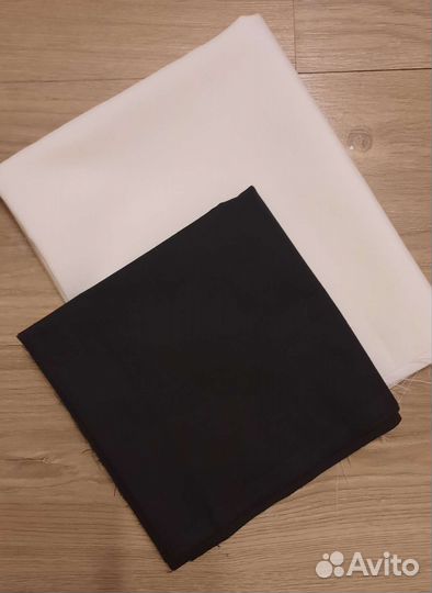 Остатки ткани