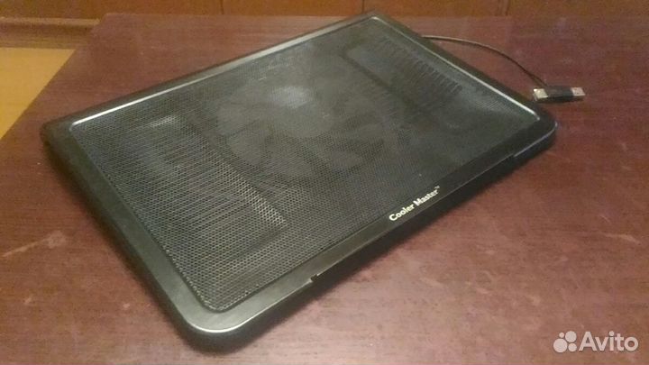 Охлаждающая Подставка Для Игрового Ноутбука