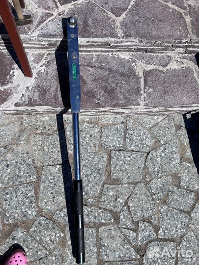 Димамометрический Ключ BLM