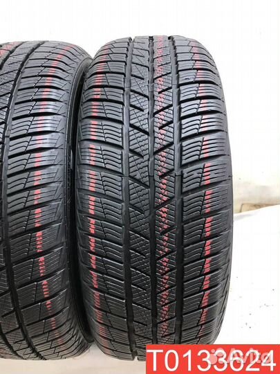 Barum Polaris 5 215/60 R17 100V