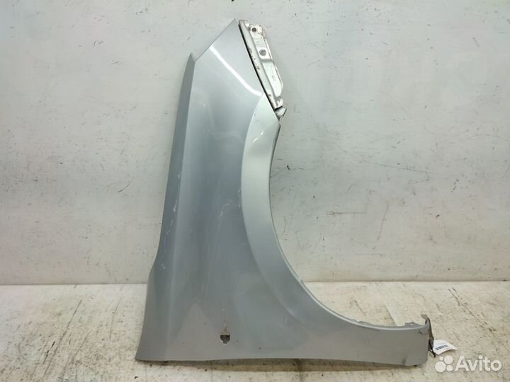 Крыло переднее правое Лада Гранта 2018