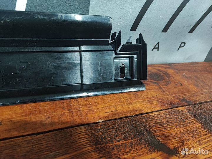 Дефлектор радиатора Toyota RAV4 V (XA50) 18-22 Б/У