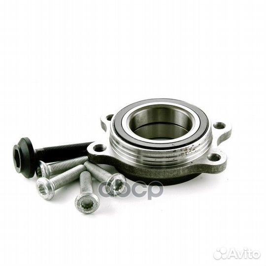 Подшипник ступицы audi A4 -15 перед. QF10D00144