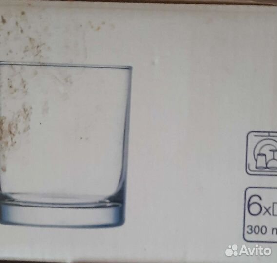 Комплект посуды