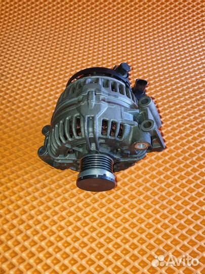 Генератор 150A BMW 1 E81 1 E87 1 E88 3 E46 3 E90
