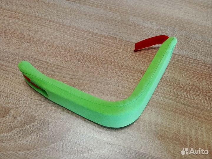 Детский бандаж на шейный отдел позвоночника