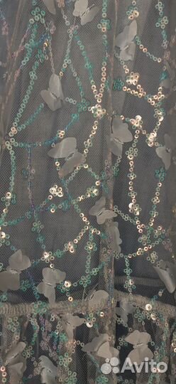 Платье нарядное для девочки