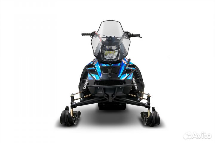 Снегоход irbis SF300 Super Long XE