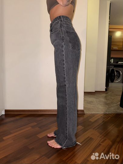 2mood джинсы wide leg