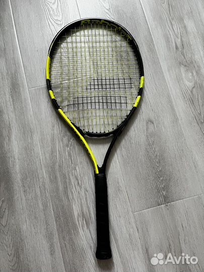 Ракетка для большого тенниса детская 26 babolat