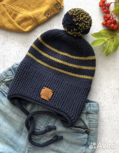 Вязание на заказ