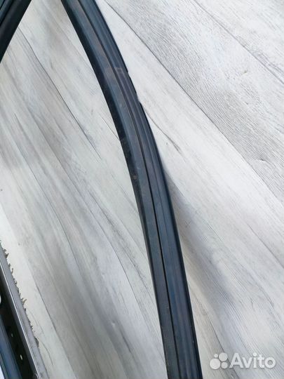 Дверь передняя правая Chevrolet Lacetti 2007