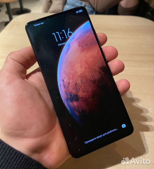 Xiaomi mi 9t