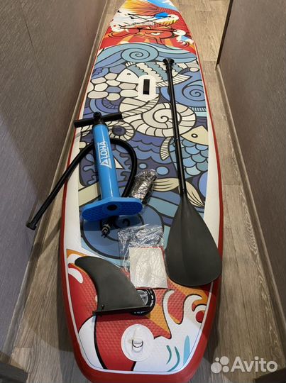 Сап борд sup board