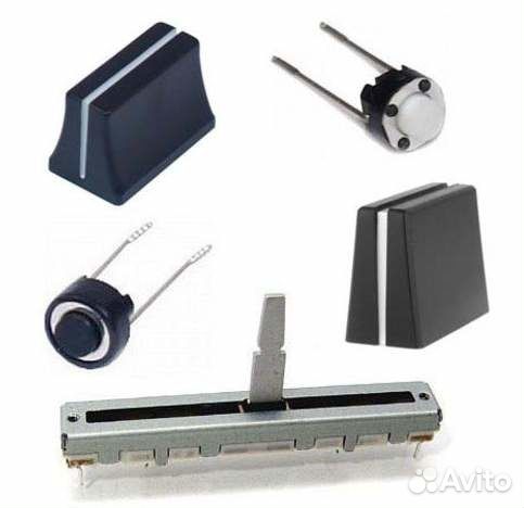 Ремонт звукового и светового оборудования