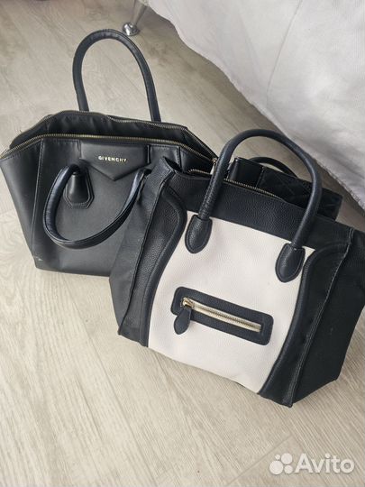 Вещи пакетом