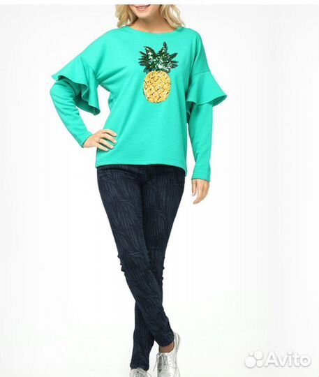 Джемпер Kata Binska