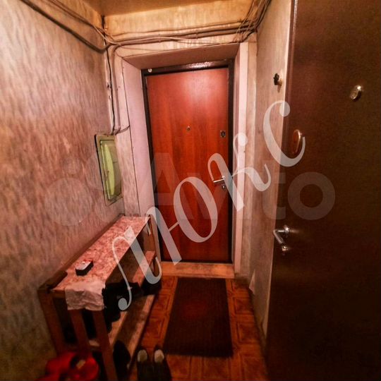 Комната 20 м² в 5-к., 3/5 эт.