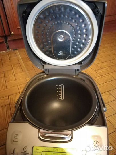 Мультиварка tefal