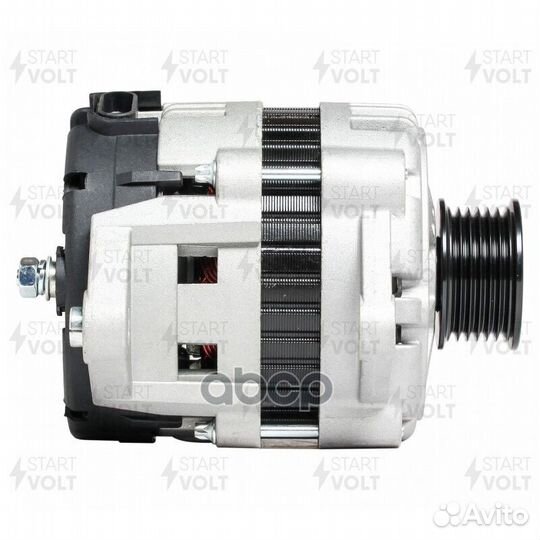 Генератор LG0549 startvolt