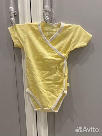 Набор одежды в постельных тонах