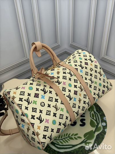 Дорожная сумка louis vuitton