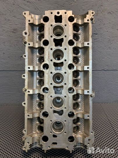 Головка блока цилиндров Volvo Xc90 1 рест B5254T2