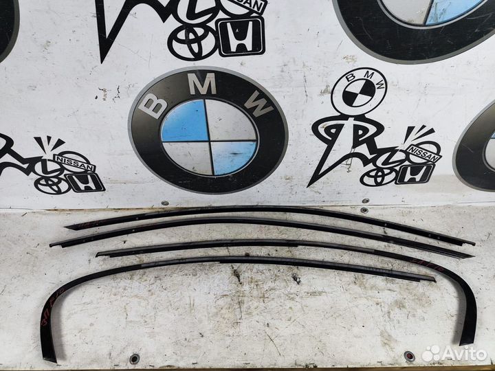 Молдинг двери BMW 5 F10