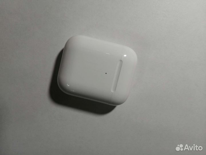 Беспроводные наушники