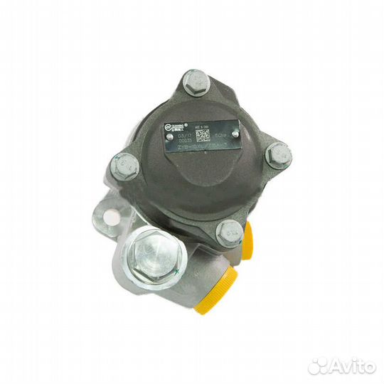 Насос гидроусилителя камаз-евро-3 дв.cummins (анал