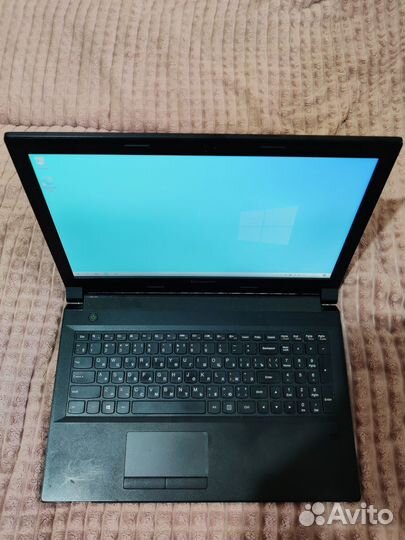 Ноутбук Lenovo b50 70