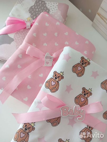 Непромокаемая пеленка