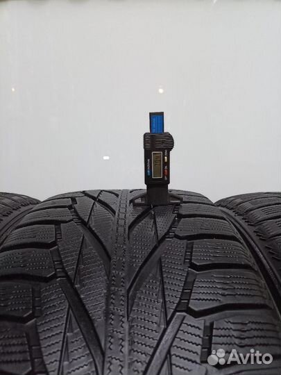 Nokian Tyres Hakkapeliitta R2 265/45 R21