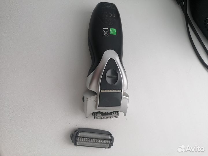 Бритва электрическая panasonic