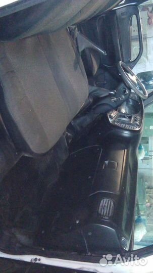 Кабина Hyundai HD 78/65