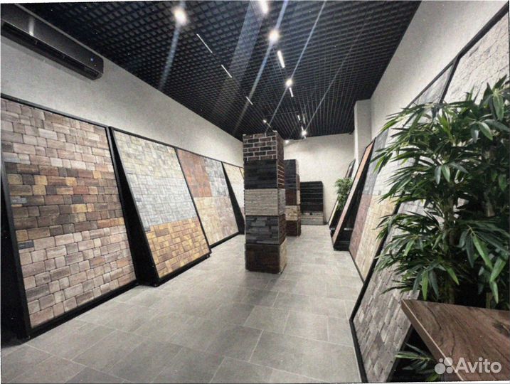 Тротуарная плитка Лэндхаус