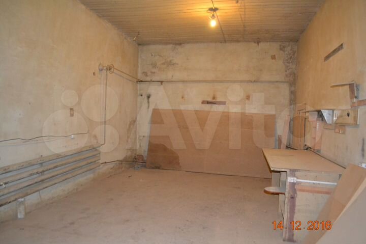 Производство, 100 м²