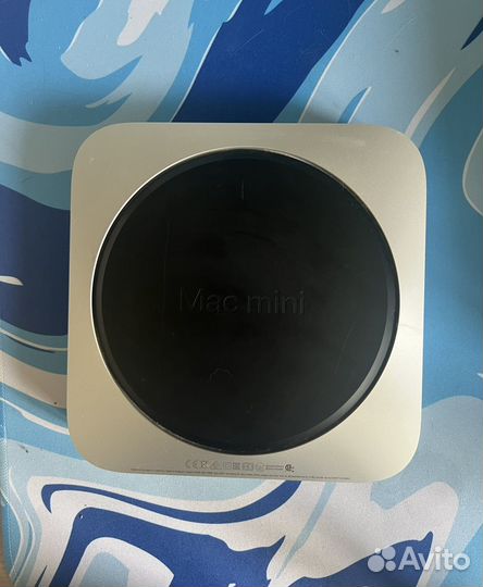 Mac mini m1 8gb 256gb