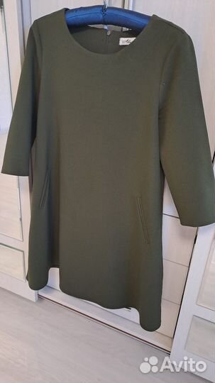 Вечернее платье 46 размера