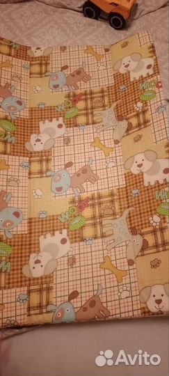 Пеленальная доска