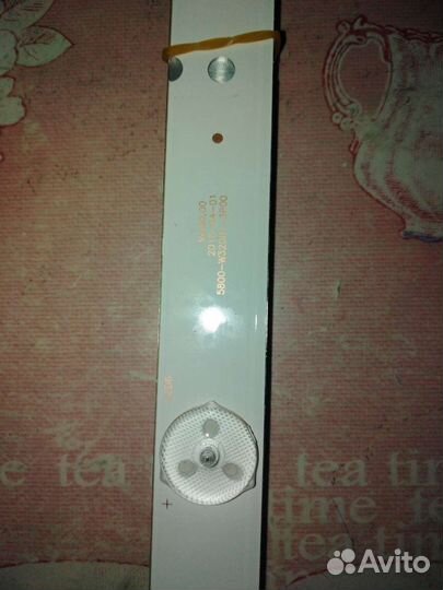 Подсветка для ЖК телевизор Skywohth 32HX4003, E360