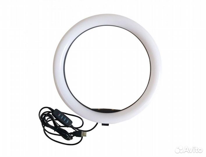 Лампа для селфи (LED) 30 см