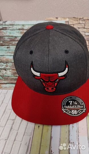 Кепка бейсболка мужская