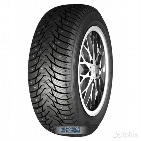 Nankang SW-8 185/60 R15 88T