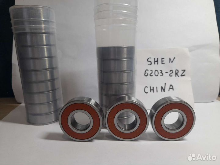 Подшипники для стиральных машин Samsung