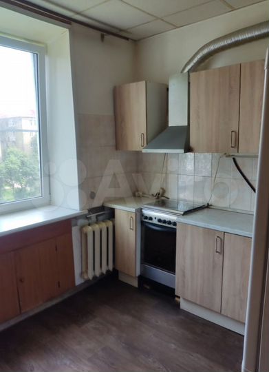 1-к. квартира, 36,6 м², 3/4 эт.