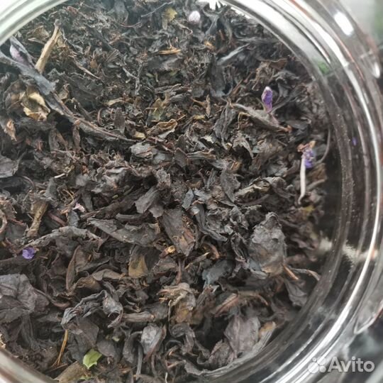 Иван-чай, зверобой, чабрец