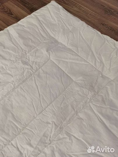 Детское одеяло новое